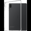 AlzaGuard Crystal Clear Honor Pad X8a TPU tok (AGD-TCT84Z)