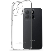 AlzaGuard Crystal Clear Honor X8b TPU tok tok és táska
