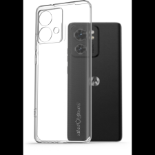 AlzaGuard Crystal Clear Motorola EDGE 40 Neo TPU tok (AGD-PCT374Z) tok és táska