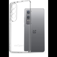 AlzaGuard Crystal Clear OnePlus Nord CE 4 5G TPU tok (AGD-PCT427Z) tok és táska