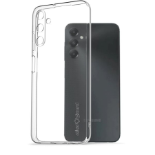 AlzaGuard Crystal Clear Samsung Galaxy A05s TPU tok tok és táska