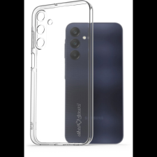 AlzaGuard Crystal Clear Samsung Galaxy A25 5G TPU tok (AGD-PCT363Z) tok és táska