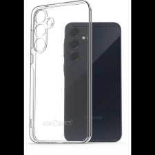 AlzaGuard Crystal Clear Samsung Galaxy A35 5G TPU tok (AGD-PCT364Z) tok és táska