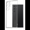 AlzaGuard Crystal Clear Samsung Galaxy S23 Ultra 5G TPU tok (AGD-PCT0298Z)