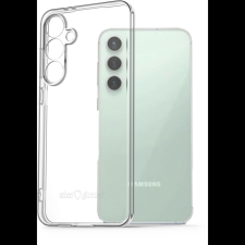 AlzaGuard Crystal Clear Samsung Galaxy S24 FE TPU tok (AGD-PCT426Z) tok és táska