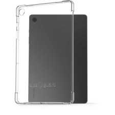 AlzaGuard Crystal Clear Samsung Galaxy Tab A9+ TPU tok (AGD-TCT62Z) tablet tok