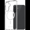 AlzaGuard Crystal Clear TPU Case Compatible with Magsafe Samsung Galaxy A36 5G tok (AGD-PCMT439Z)