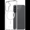 AlzaGuard Crystal Clear TPU Case Compatible with Magsafe Samsung Galaxy A56 5G tok (AGD-PCMT440Z)