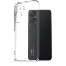 AlzaGuard Crystal Clear TPU Case Honor 90 Lite 5G átlátszó tok tok és táska