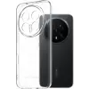 AlzaGuard Crystal Clear TPU Case Honor Magic8 Pro tok