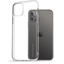 AlzaGuard Crystal Clear TPU Case iPhone 11 Pro tok (AGD-PCT0047Z) tok és táska