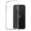 AlzaGuard Crystal Clear TPU Case iPhone 11 tok