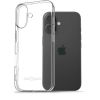 AlzaGuard Crystal Clear TPU Case iPhone 16 tok