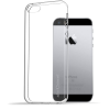 AlzaGuard Crystal Clear TPU Case iPhone 5 / 5S / SE tok