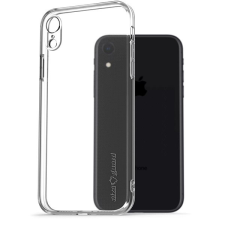 AlzaGuard Crystal Clear TPU Case iPhone Xr tok tok és táska