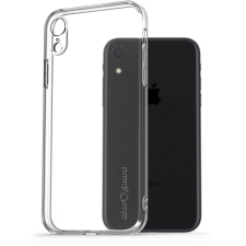 AlzaGuard Crystal Clear TPU Case iPhone Xr tok (AGD-PCT0050Z) tok és táska