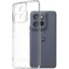 AlzaGuard Crystal Clear TPU Case, Motorola EDGE 60 Neo készülékhez (AGD-PCT518Z)