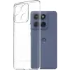 AlzaGuard Crystal Clear TPU Case Motorola EDGE 60 tok