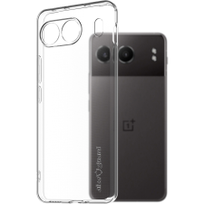 AlzaGuard Crystal Clear TPU Case OnePlus Nord 4 5G tok tok és táska