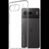 AlzaGuard Crystal Clear TPU Case OnePlus Nord 4 5G tok (AGD-PCT469Z)