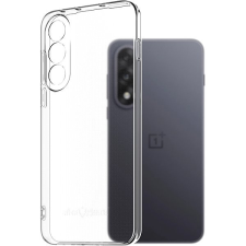 AlzaGuard Crystal Clear TPU Case OnePlus Nord 5 5G tok tok és táska