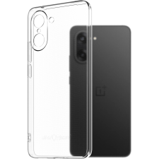 AlzaGuard Crystal Clear TPU Case OnePlus Nord CE5 5G tok (AGD-PCT506Z) tok és táska
