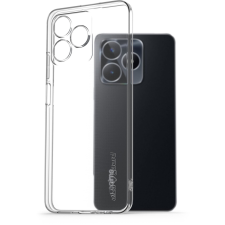 AlzaGuard Crystal Clear TPU Case Realme C63 4G tok tok és táska
