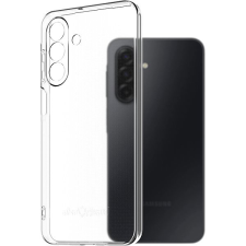AlzaGuard Crystal Clear TPU Case Samsung Galaxy A17 tok tok és táska