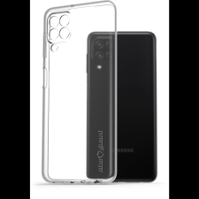 AlzaGuard Crystal Clear TPU case Samsung Galaxy A22 tok (AGD-PCT0153Z) tok és táska
