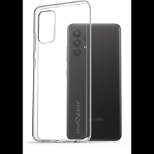 AlzaGuard Crystal Clear TPU Case Samsung Galaxy A32 tok (AGD-PCT0139Z) tok és táska