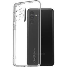 AlzaGuard Crystal Clear TPU Case Samsung Galaxy A33 5G tok (AGD-PCT0196Z) tok és táska