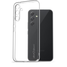 AlzaGuard Crystal Clear TPU Case Samsung Galaxy A54 5G tok tok és táska