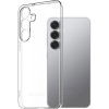 AlzaGuard Crystal Clear TPU Case Samsung Galaxy S25 FE tok