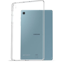 AlzaGuard Crystal Clear TPU Case Samsung Galaxy Tab S6 Lite készülékhez tablet tok