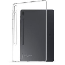 AlzaGuard Crystal Clear TPU Case - Samsung Galaxy TAB S7 FE tablet tok