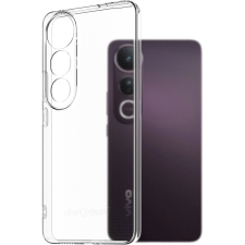 AlzaGuard Crystal Clear TPU Case Vivo V50 Lite tok (AGD-PCT508Z) tok és táska