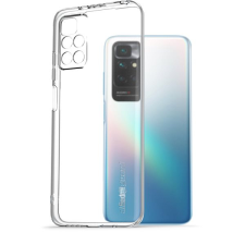 AlzaGuard Crystal Clear TPU case Xiaomi Redmi 10 / 10 (2022) tok tok és táska