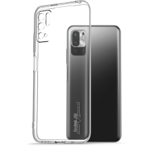 AlzaGuard Crystal Clear TPU case Xiaomi Redmi Note 10 5G tok tok és táska