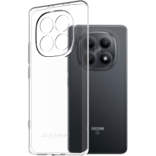 AlzaGuard Crystal Clear TPU Case Xiaomi Redmi Note 15 5G tok (AGD-PCT532Z) tok és táska