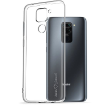 AlzaGuard Crystal Clear TPU case Xiaomi Redmi Note 9 LTE tok tok és táska