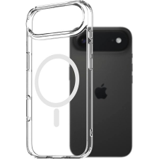 AlzaGuard Crystal Clear TPU iPhone Air Magsafe tok tok és táska