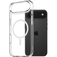 AlzaGuard Crystal Clear TPU iPhone Air Magsafe tok (AGD-PCMT477Z) tok és táska