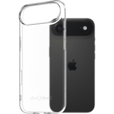 AlzaGuard Crystal Clear TPU iPhone Air tok (AGD-PCT477Z) tok és táska