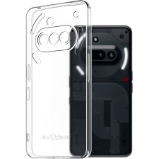 AlzaGuard Crystal Clear TPU Nothing Phone (3a) tok tok és táska