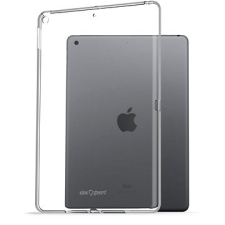 AlzaGuard Crystal Clear TPU tok iPad 10.2 2019 / 2020 készülékhez tablet tok