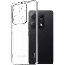 AlzaGuard Crystal Clear TPU Xiaomi Redmi Note 14S tok (AGD-PCT483Z) tok és táska