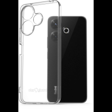 AlzaGuard Crystal Clear Xiaomi Redmi 13 TPU tok (AGD-PCT425Z) tok és táska