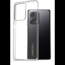 AlzaGuard Crystal Clear Xiaomi Redmi Note 12 Pro TPU tok (AGD-PCT0300Z) tok és táska