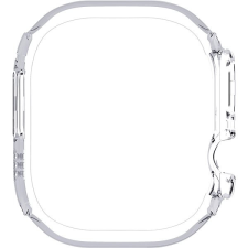 AlzaGuard Elite Hero Apple Watch 45 mm tok - átlátszó okosóra kellék
