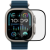 AlzaGuard Flexglass Apple Watch Ultra üvegfólia